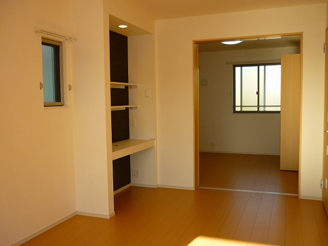 3/19 リビング/ダイニング