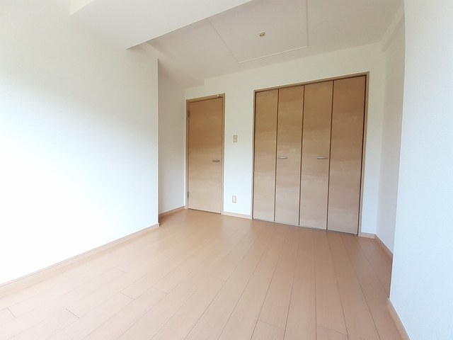 4/20 寝室