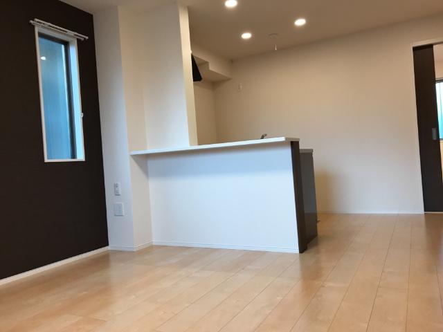 4/30 リビング/ダイニング