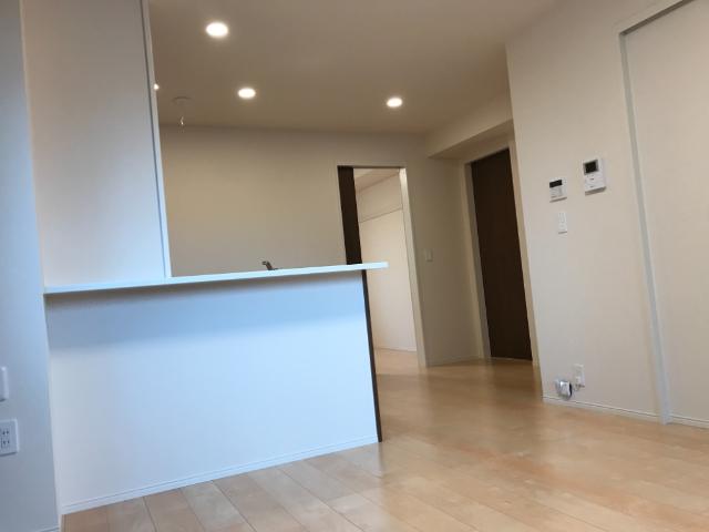 5/30 リビング/ダイニング