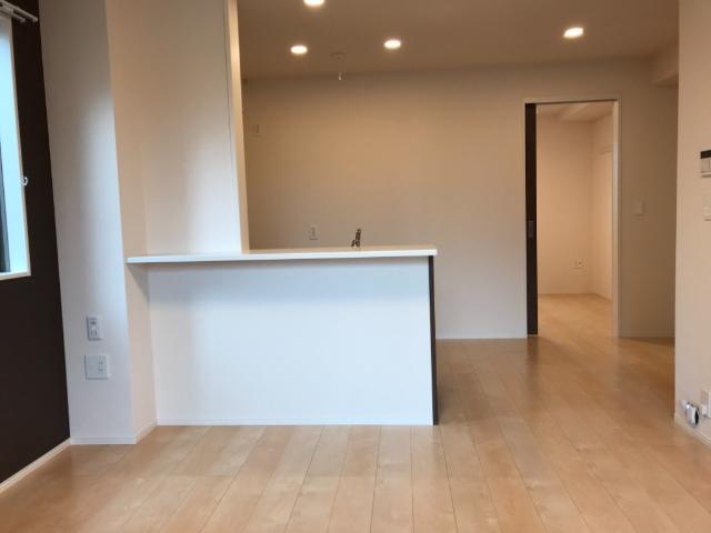 6/30 リビング/ダイニング