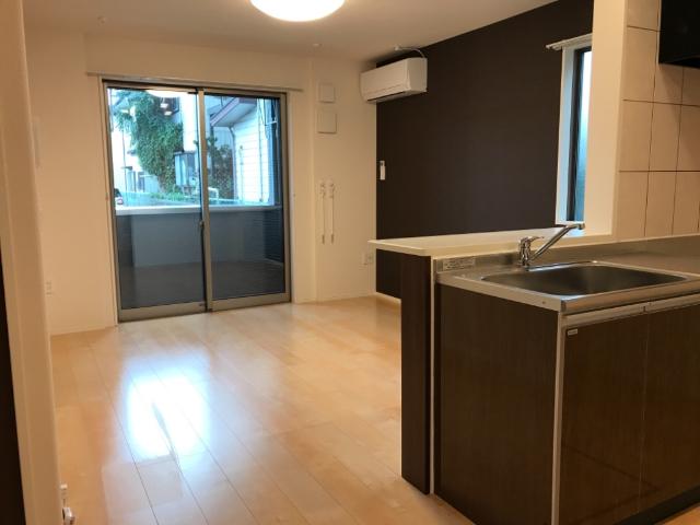 3/30 リビング/ダイニング