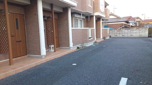 13/20 エントランス