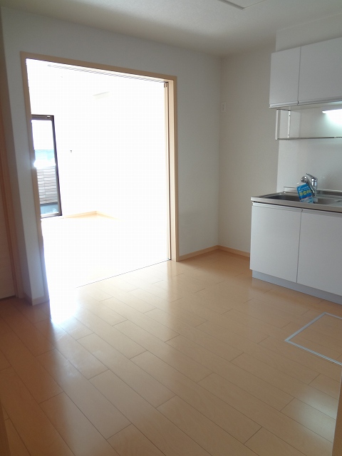 3/28 リビング/ダイニング