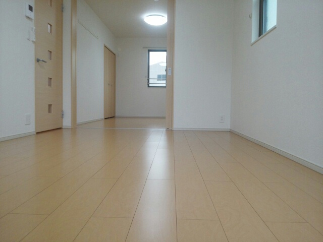 3/20 リビング/ダイニング