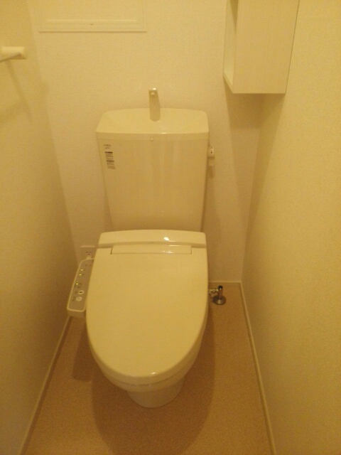 9/20 トイレ