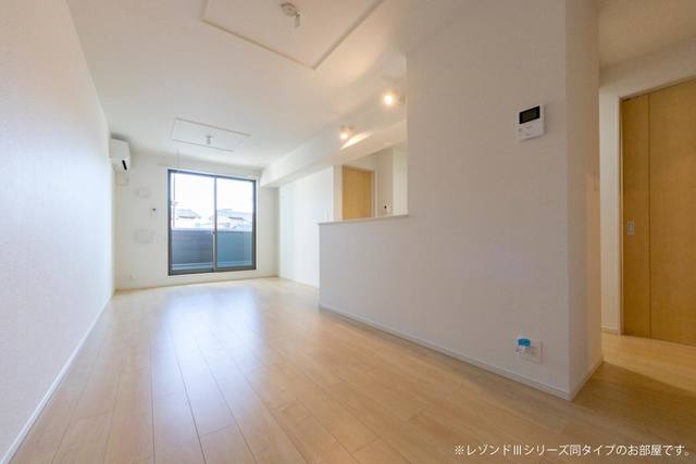 3/20 リビング/ダイニング