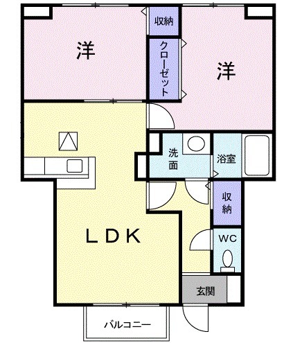 2/20 間取
