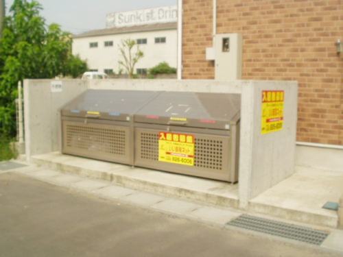 9/20 バルコニー