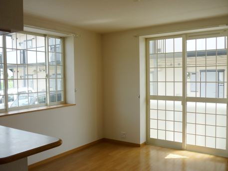 3/20 リビング/ダイニング