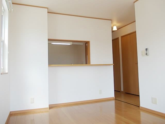 3/20 リビング/ダイニング