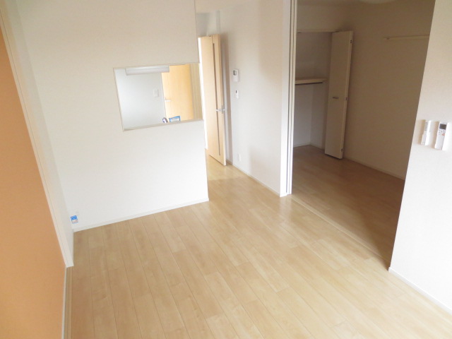 3/28 リビング/ダイニング