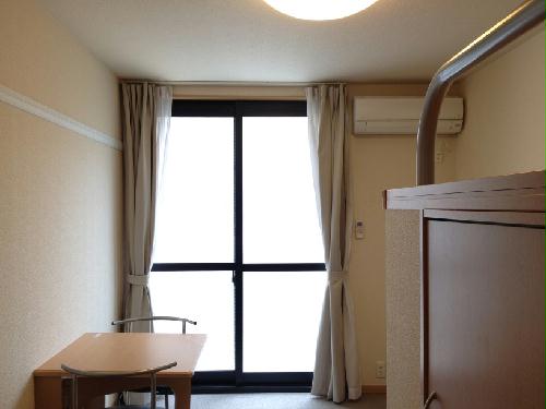 4/19 リビング/ダイニング