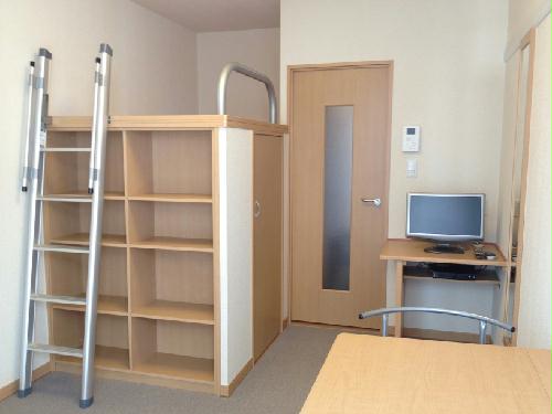 3/19 リビング/ダイニング