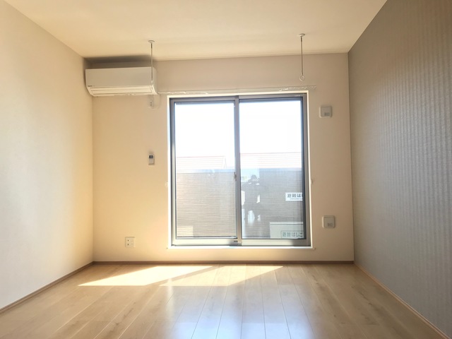 6/11 リビング/ダイニング