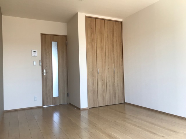 7/11 リビング/ダイニング