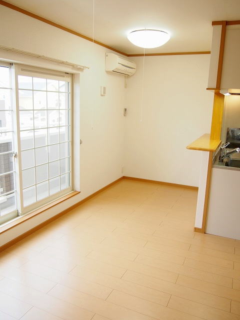 3/28 リビング/ダイニング