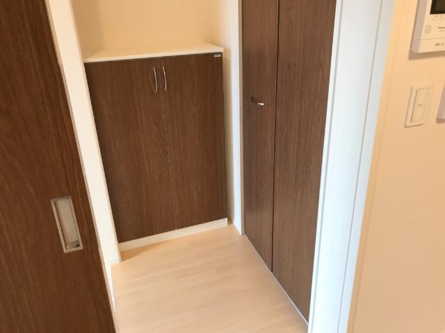 2/3 エントランス