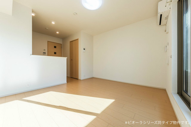 3/24 リビング/ダイニング