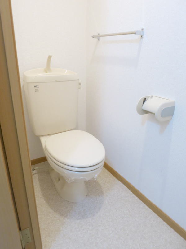 10/27 トイレ