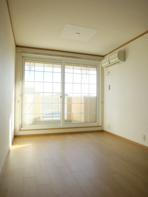 3/27 リビング/ダイニング