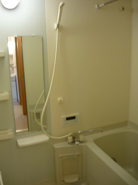 11/30 浴室
