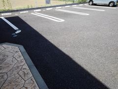 14/20 駐車場