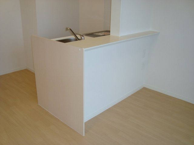 4/24 リビング/ダイニング