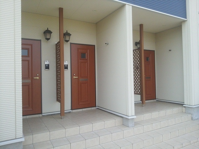 2/9 エントランス