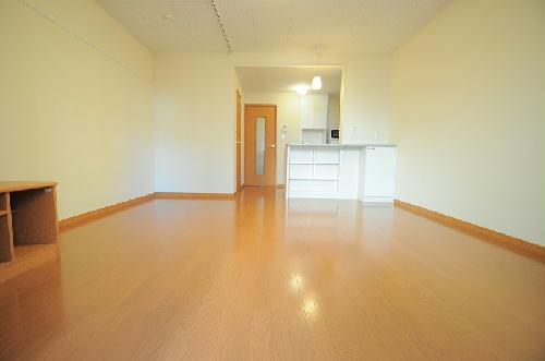 3/26 リビング/ダイニング