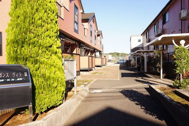 13/20 エントランス