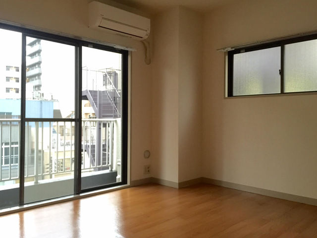 8/26 リビング/ダイニング