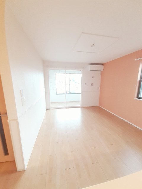 3/20 リビング/ダイニング