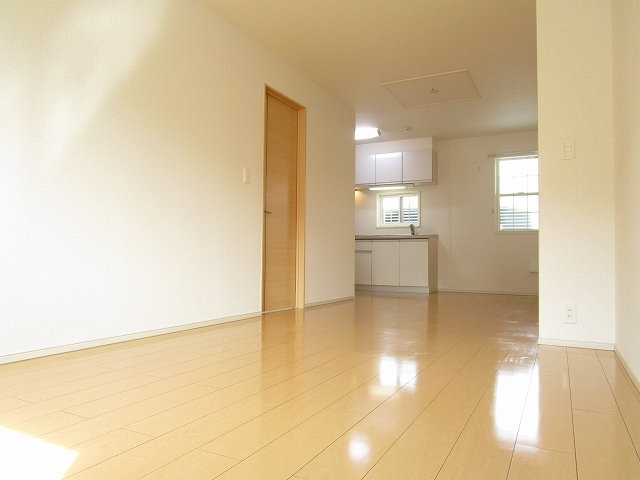 3/21 リビング/ダイニング