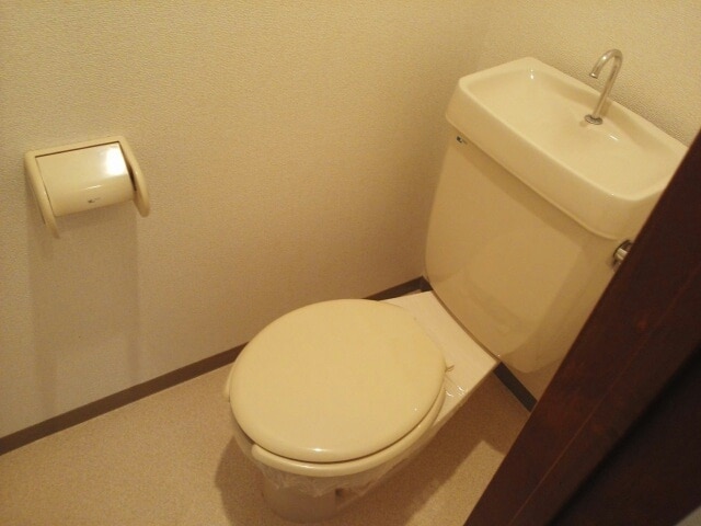 9/20 トイレ