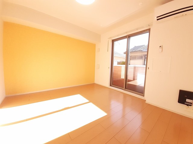 3/20 リビング/ダイニング