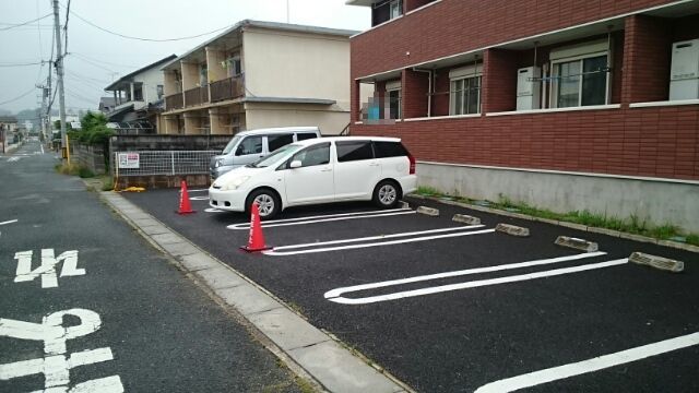 14/24 駐車場