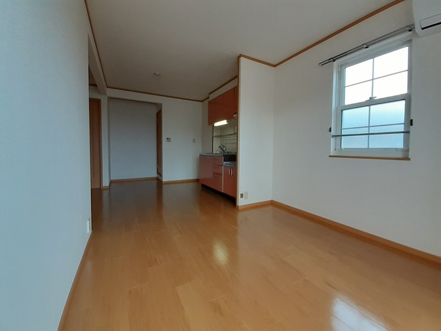 3/20 リビング/ダイニング