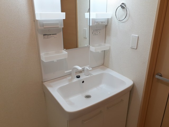 10/20 洗面
