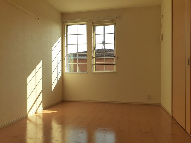 4/20 寝室