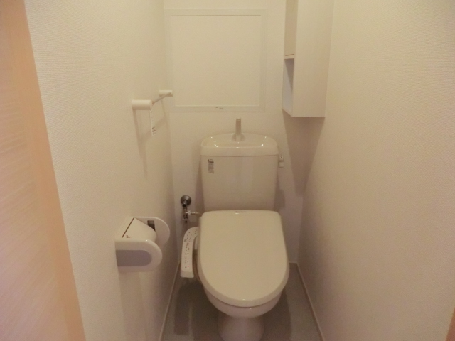 13/30 トイレ