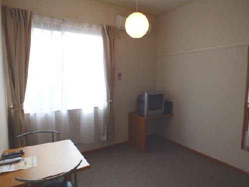 4/13 リビング/ダイニング