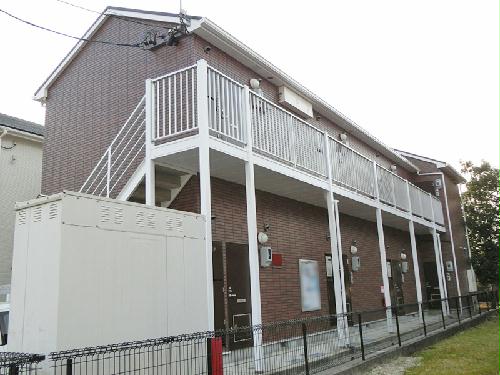 1/22 外観