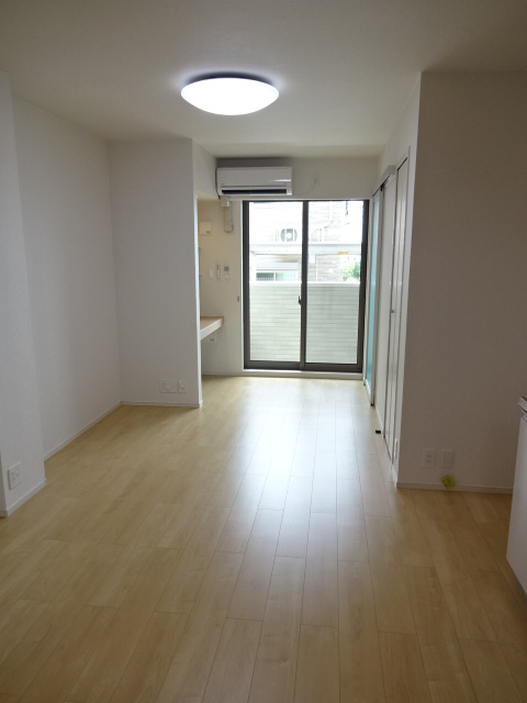 3/24 リビング/ダイニング