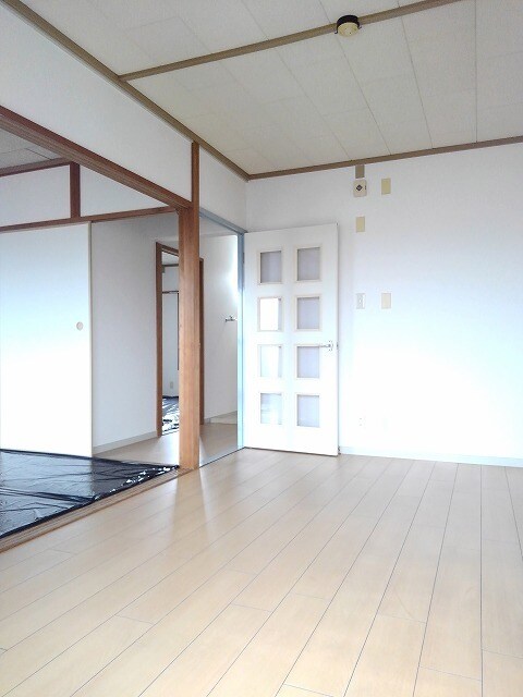 5/30 リビング/ダイニング