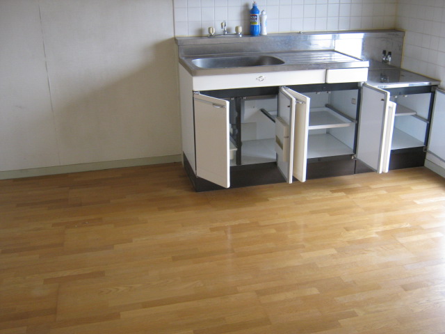 4/30 リビング/ダイニング