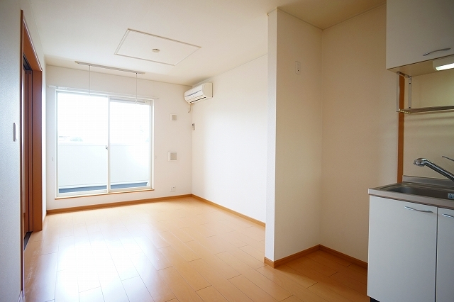 3/20 リビング/ダイニング