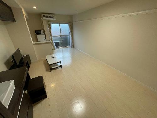 3/17 リビング/ダイニング