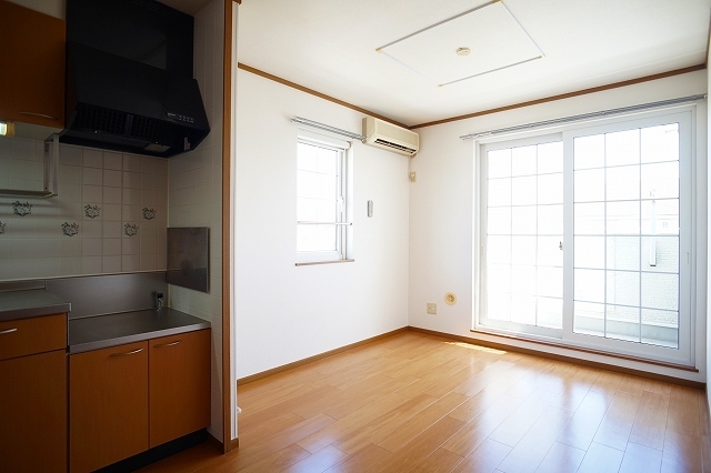 3/20 リビング/ダイニング