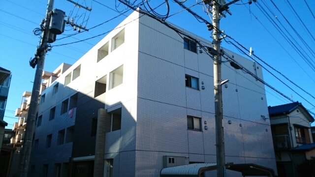1/28 外観
